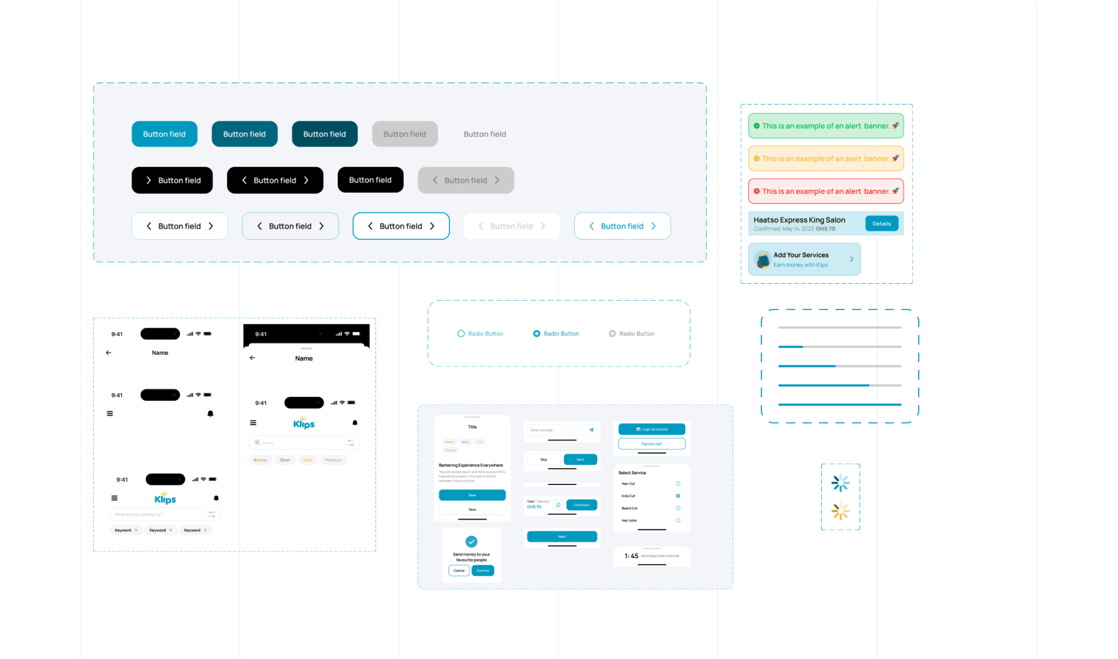 image of UI Kit